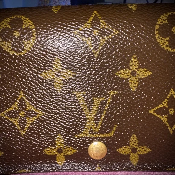 Louis Vuitton Wallet - COA Included - Picture 6 of 13
